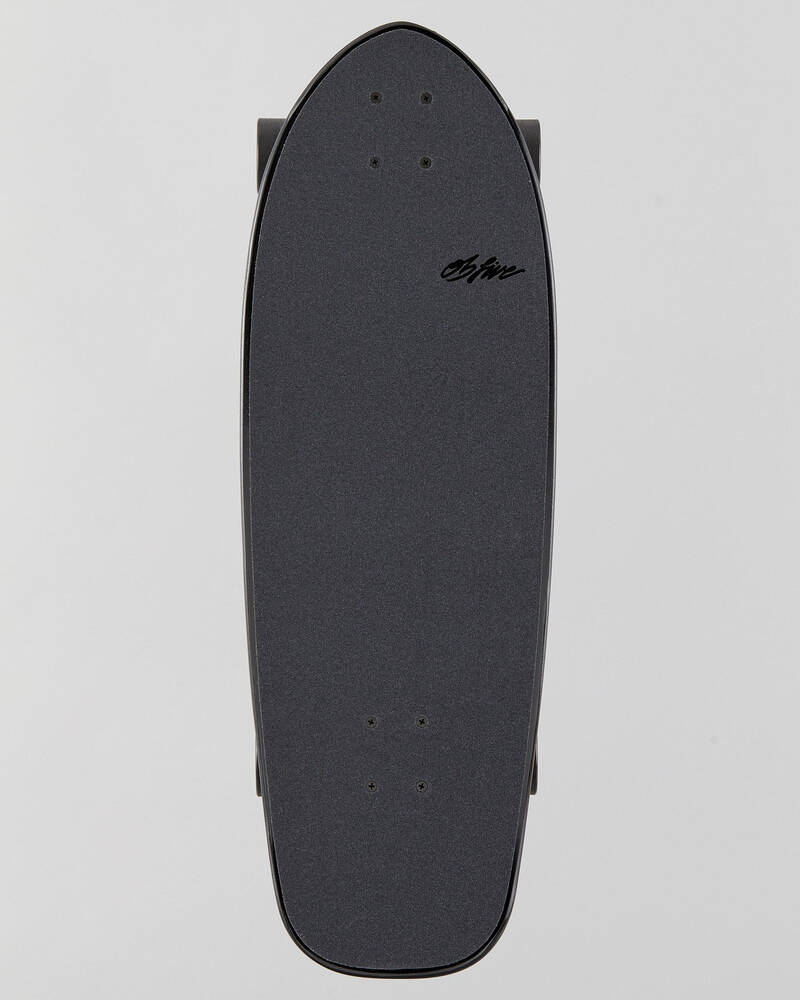 OBfive Blacker RKP-1 Surf Cruier Skateboard for Unisex