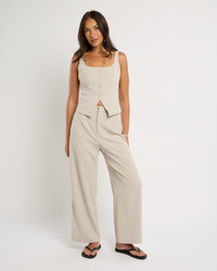 Style State Elle Vest for Womens image number null