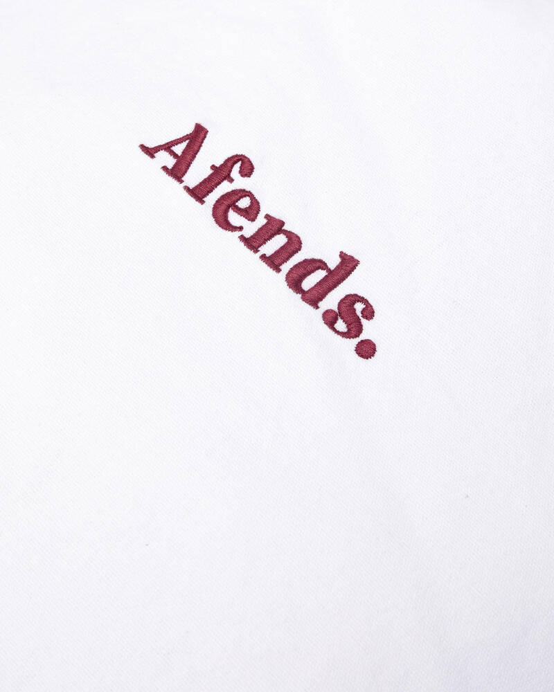 Afends Perch Up Tote Bag for Mens