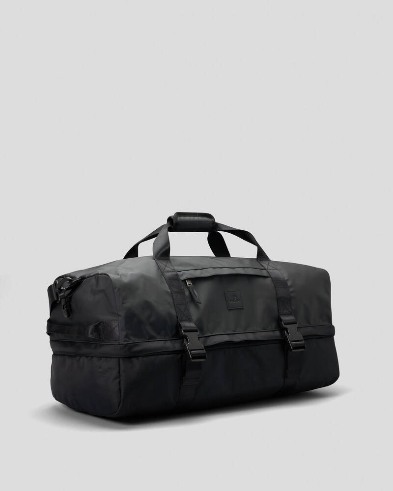 Brixton Commuter Weekender Duffle Bag for Mens