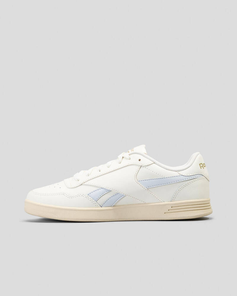 Reebok Court Advance Shoes for Womens