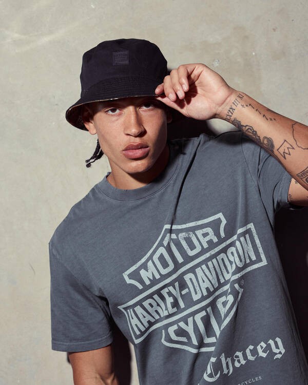 Workwear 2.0 Bucket Hat