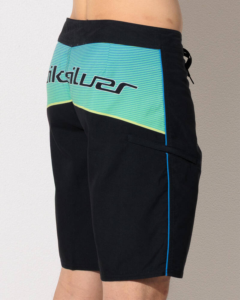 Quiksilver Everyday Billboard 20" Board Shorts for Mens