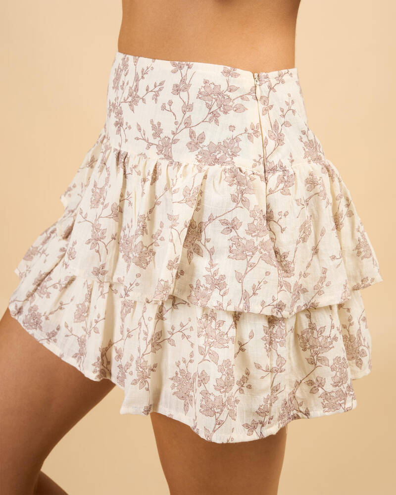 Mooloola Joanie Skirt for Womens