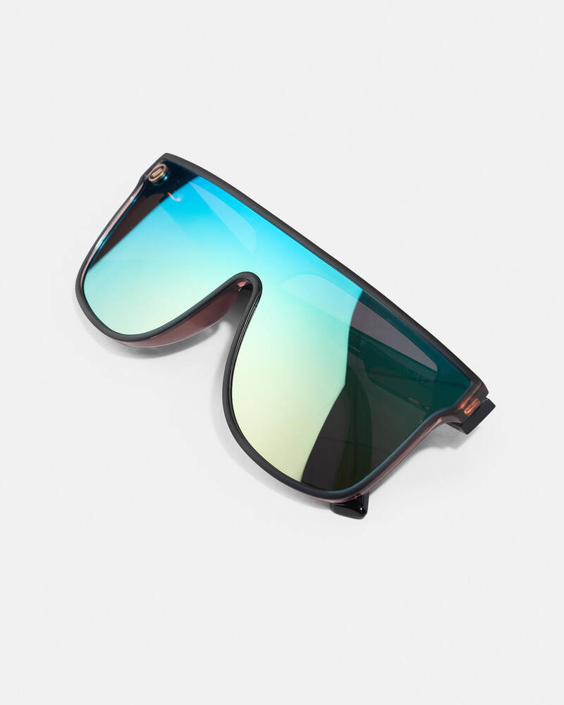 Blenders Sci-Fi Polarised Sunglasses for Mens