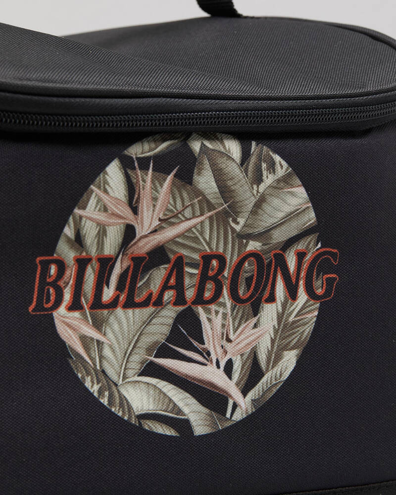 Billabong Hideaway Cooler Bag for Unisex