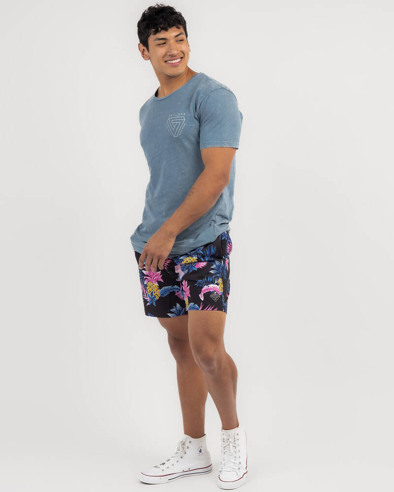 Skylark Amazon Mully Shorts for Mens