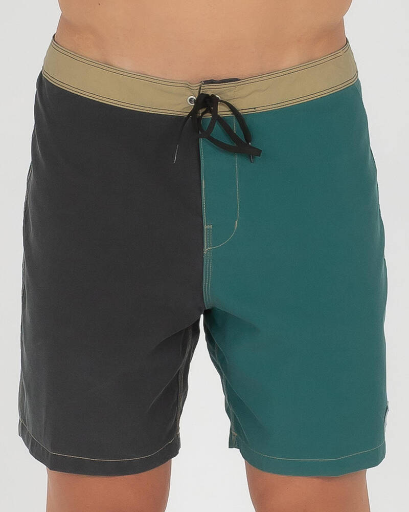 Billabong Half Track OG Board Shorts for Mens