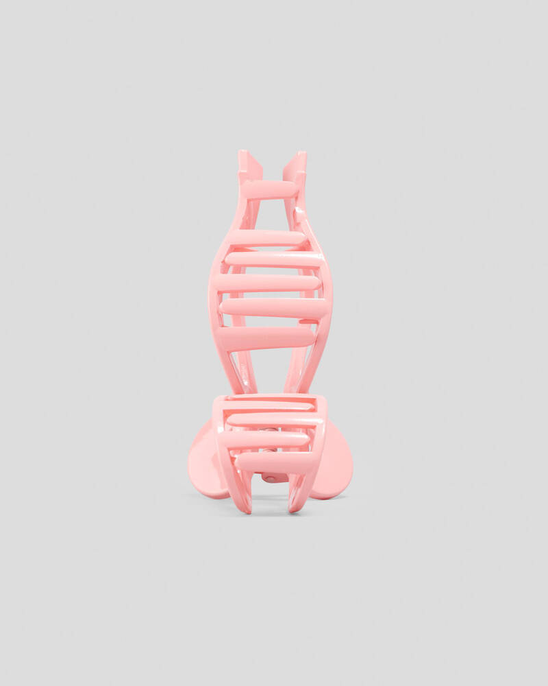 Karyn In LA Chloe Bow Hair Claw Clip for Womens