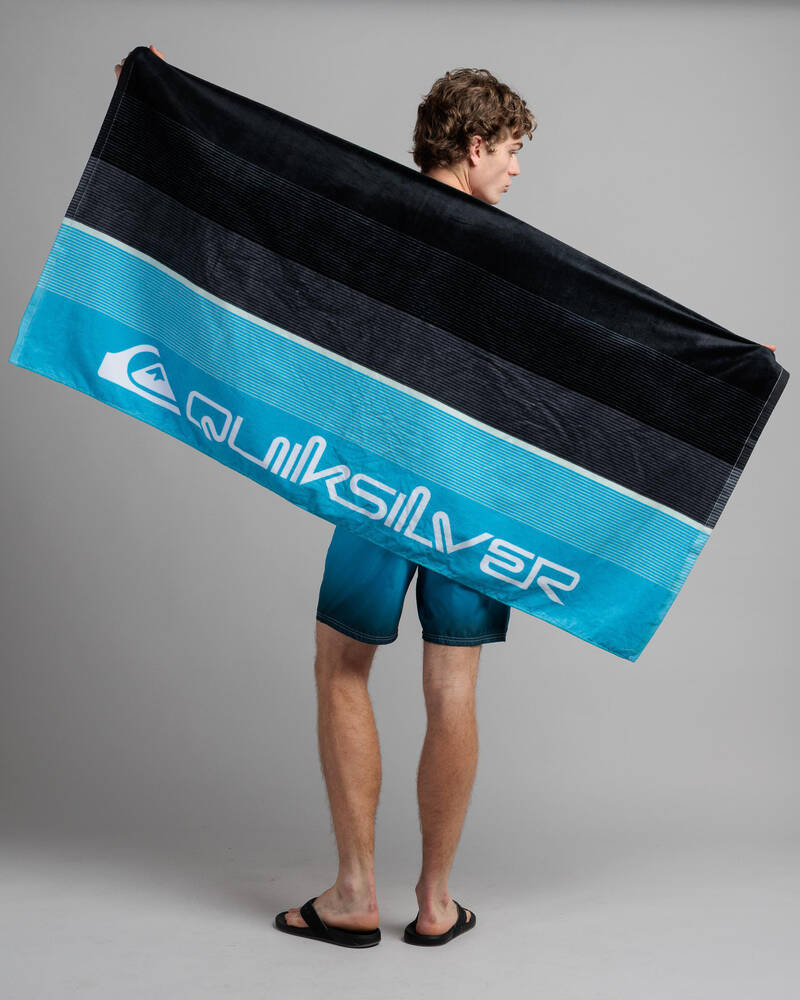 Quiksilver Padang Towel for Mens