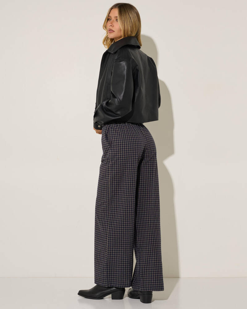 Ava And Ever Wren Pants for Womens