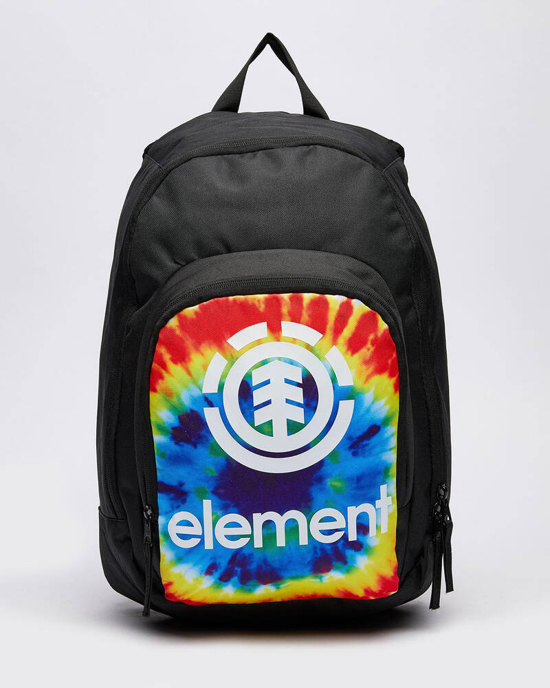 Element Block Backpack for Mens