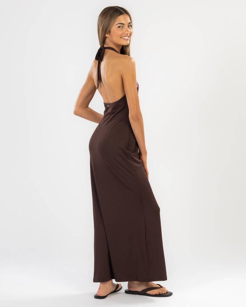 Mooloola Girls' Fraya Maxi Dress for Womens