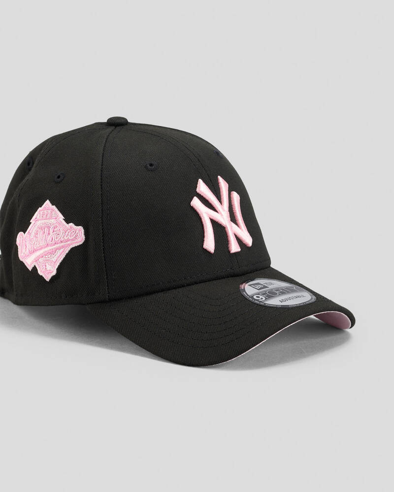 New Era New York Yankees Cap for Womens