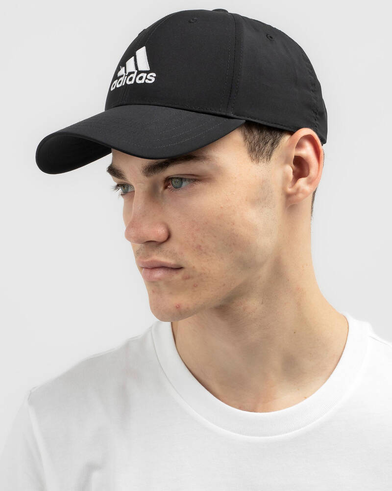 adidas Baseball Light Embroidered Cap for Mens