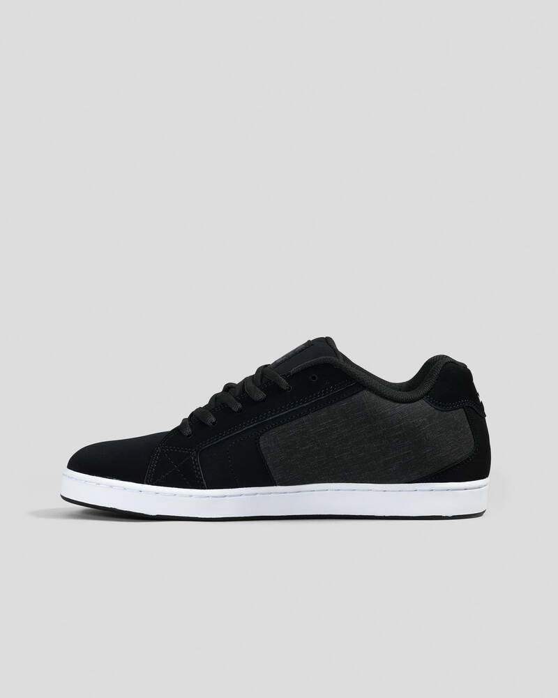 DC Shoes Net Shoes for Mens