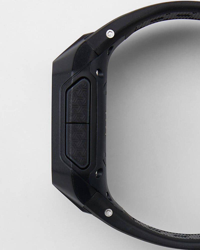 Rip Curl Search Gps 2 Blk Watch for Mens