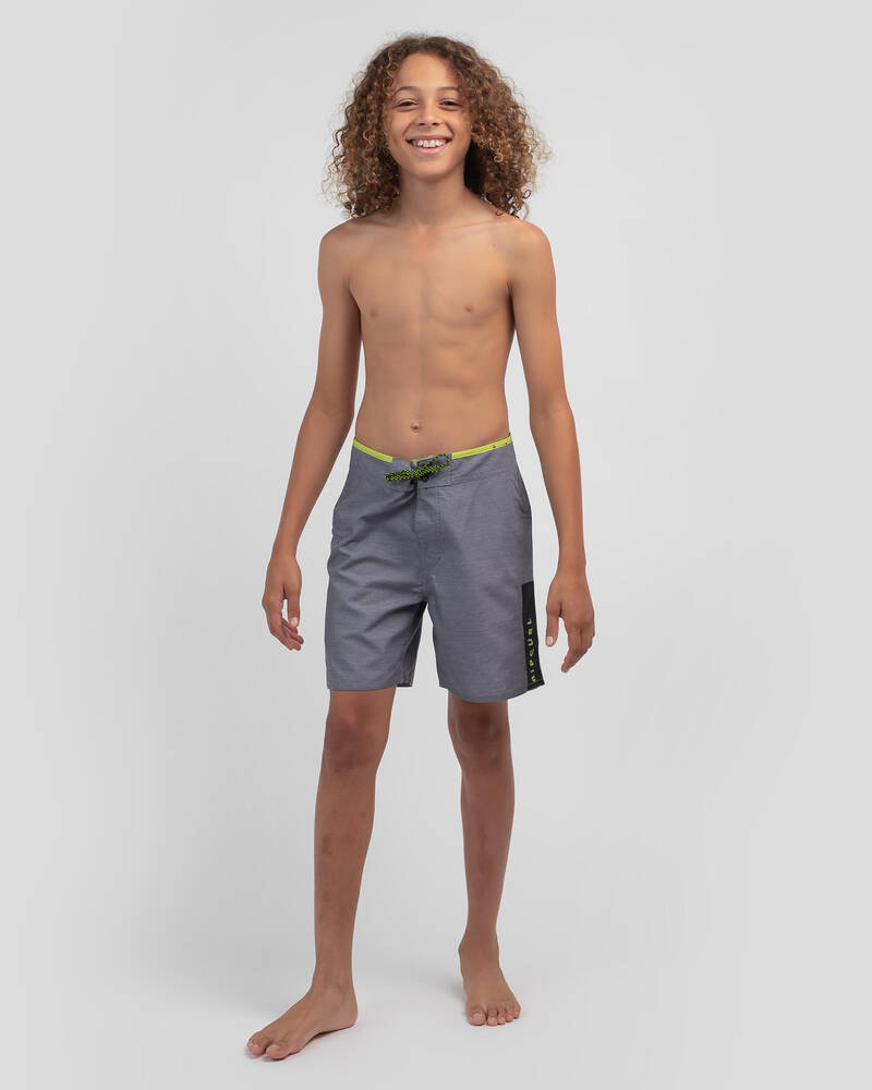 Rip Curl Boys' Surge Board Shorts for Mens