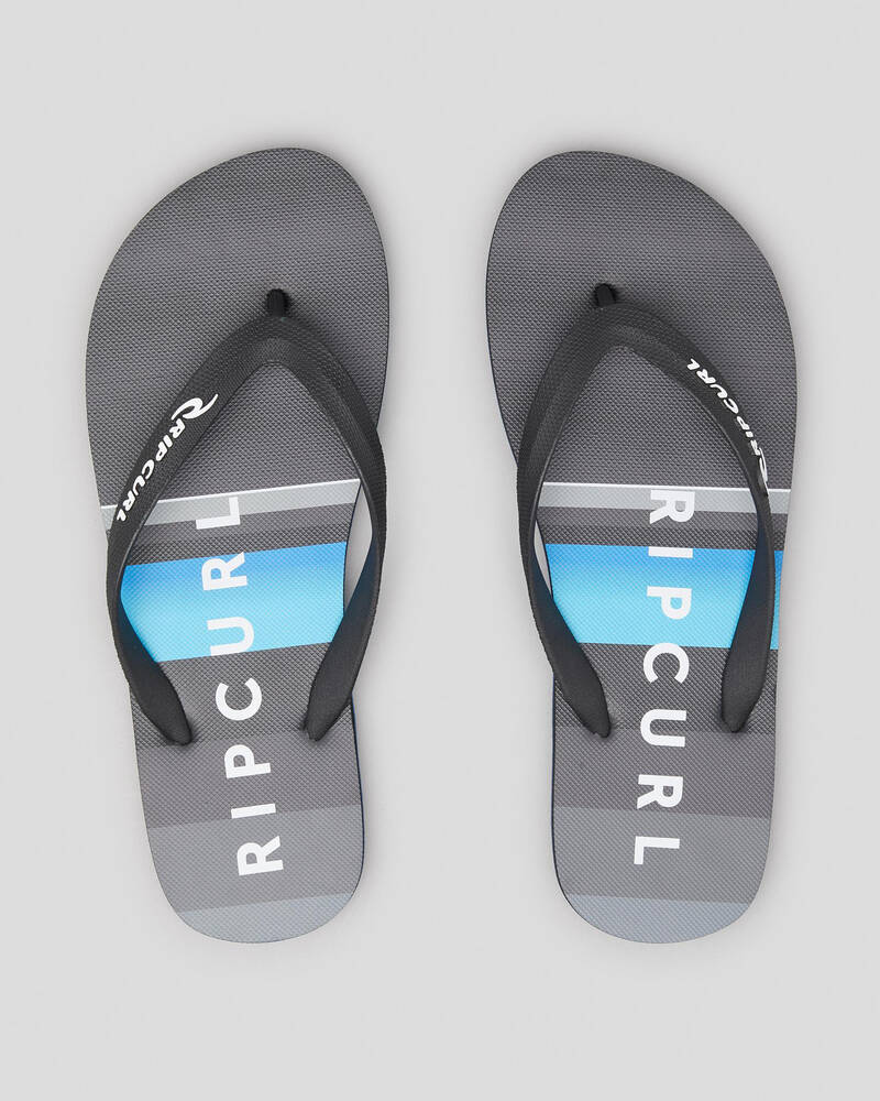 Rip Curl Daybreak Thongs for Mens