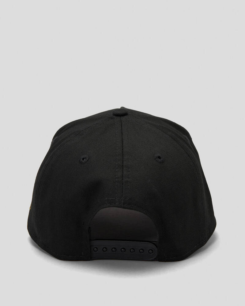 New Era Chicago White Sox 940 A-Frame Cap for Mens