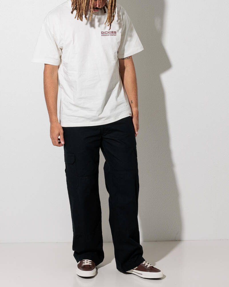 Dickies 85-283 Cargo Ripstop Pants for Mens