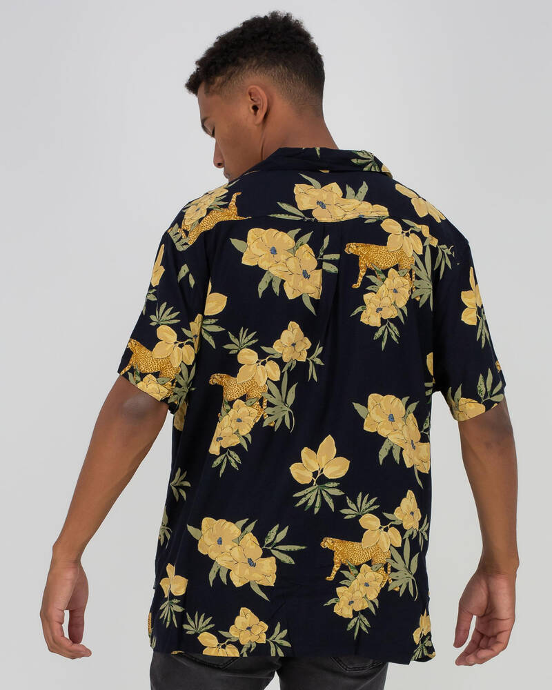 O'Neill Nightlife Shirt for Mens