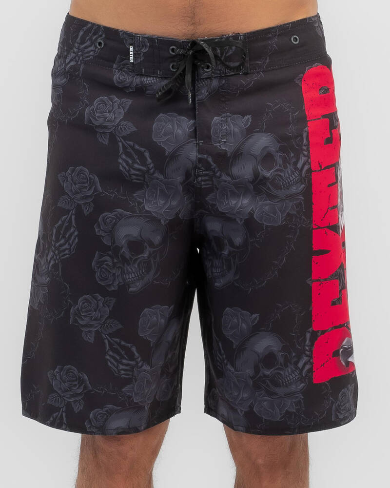 Dexter Alternate Board Shorts for Mens