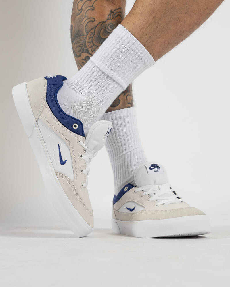 Nike SB Malor Shoes for Mens