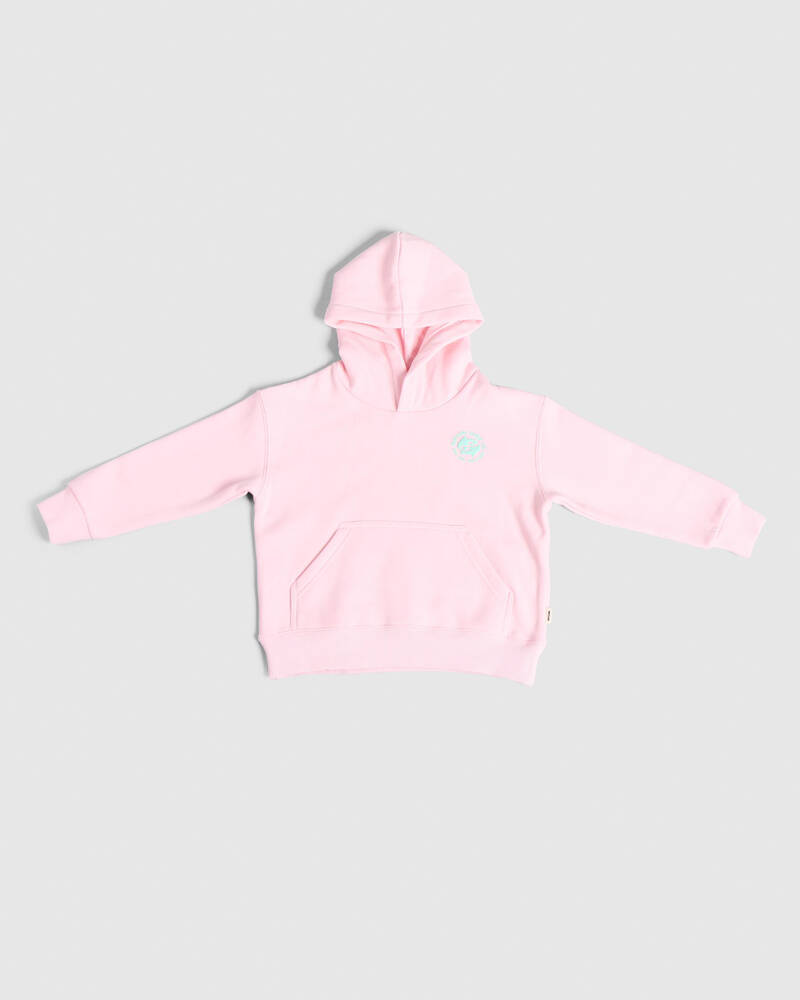 Rip Curl Toddlers' Luxe Surf Hoodie for Womens