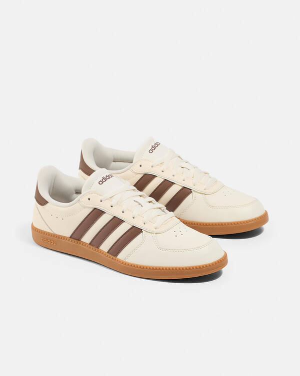 Womens Breaknet Sleek Shoes
