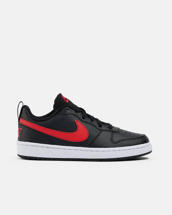 Boys' Court Borough Low Recraft Shoes