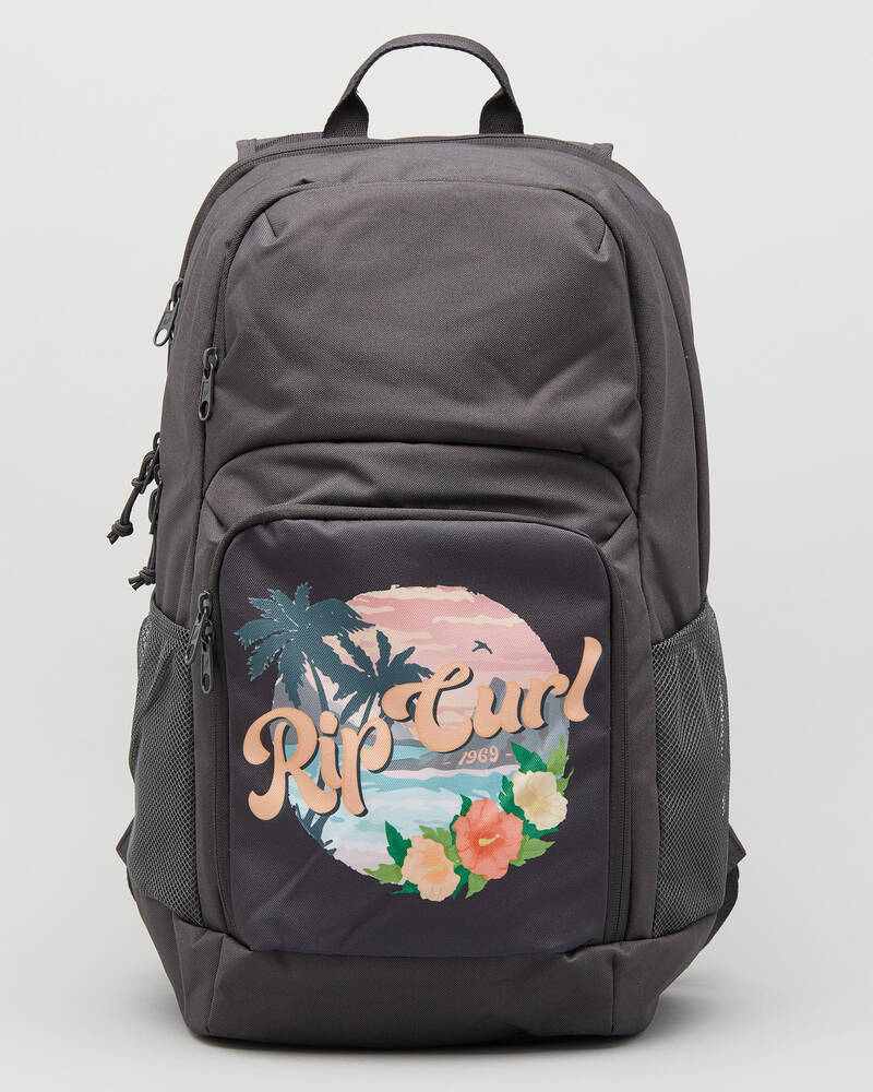 Rip Curl Overtime Backpack for Womens