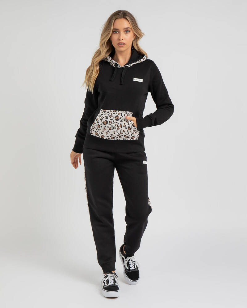 Unit Wildout Hoodie for Womens