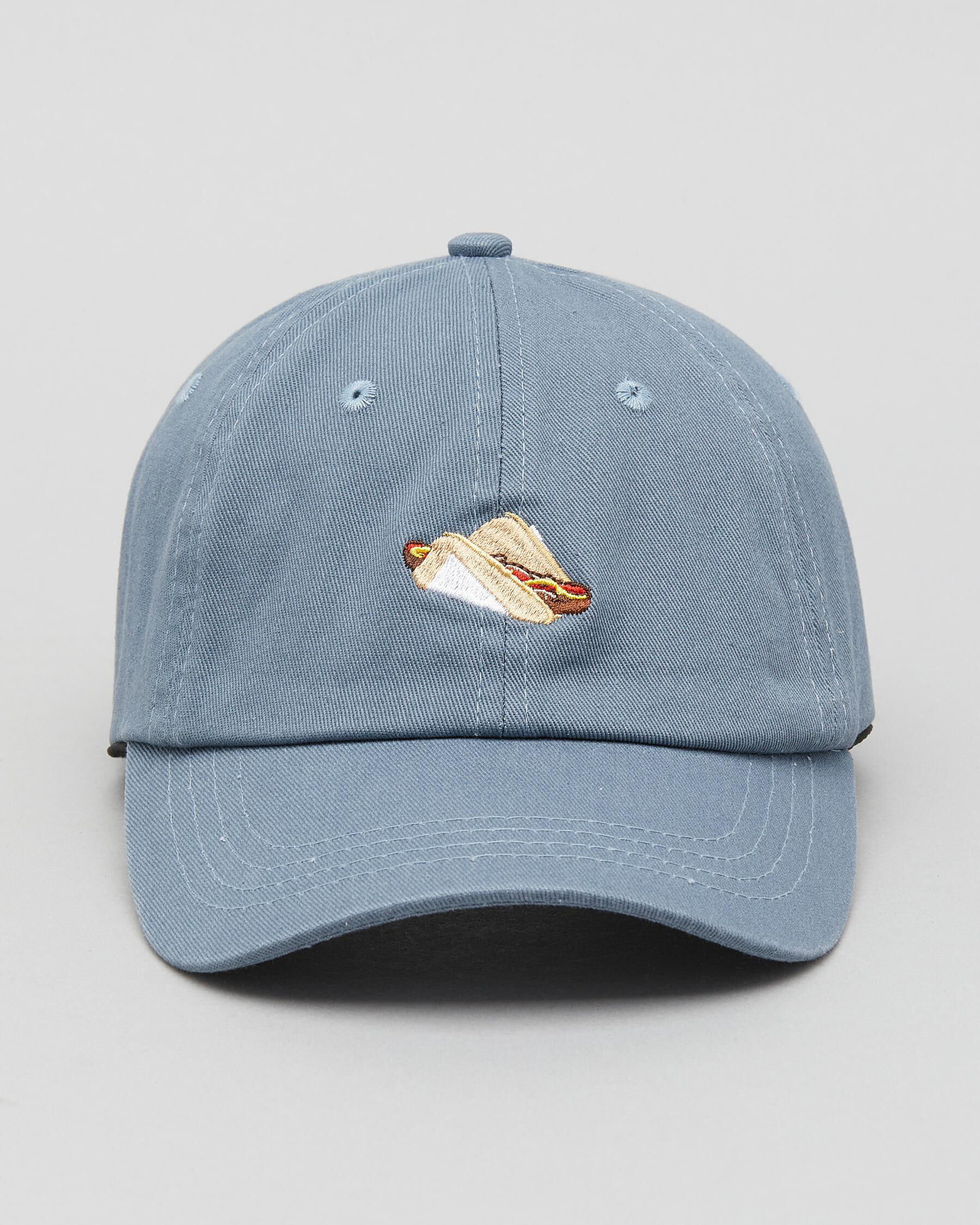 Mens Headwear | City Beach Australia 