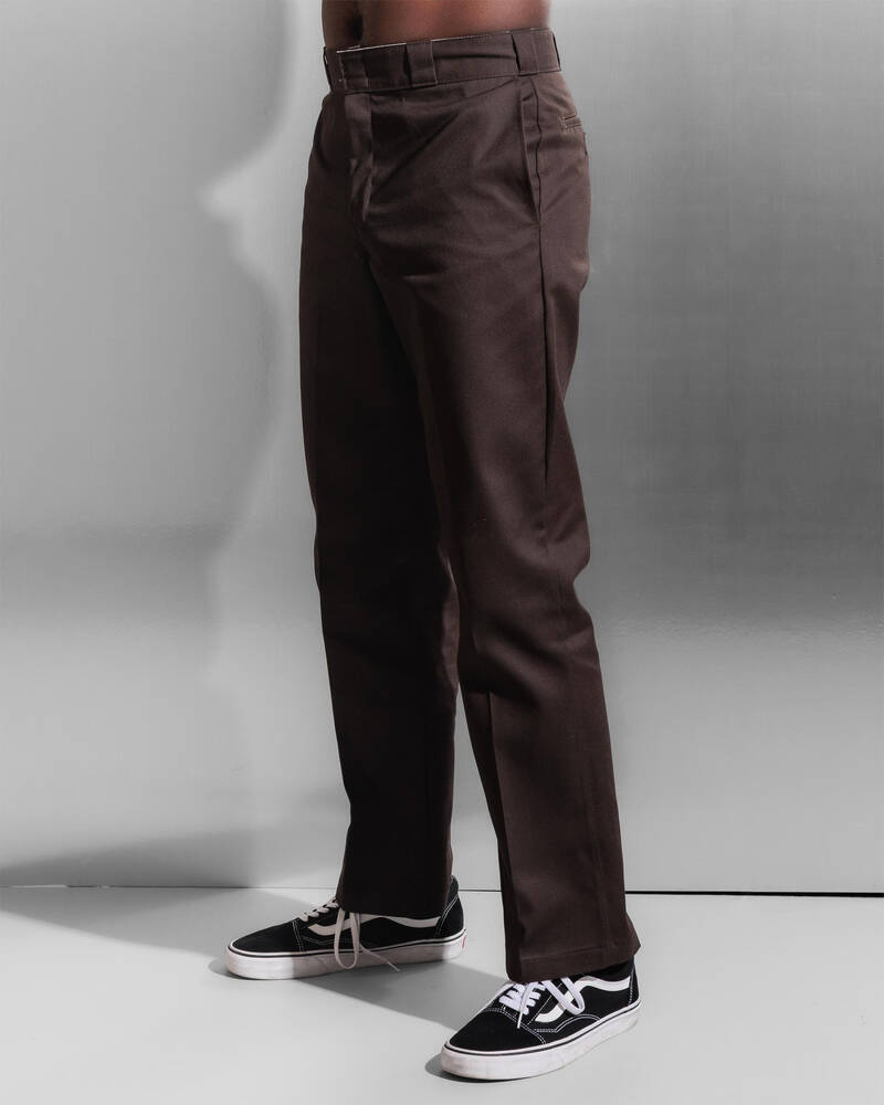 Dickies Original 874 Pants for Mens