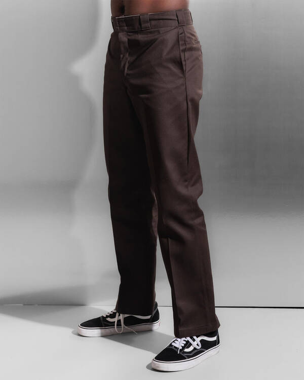 Dickies Original 874 Pants for Mens
