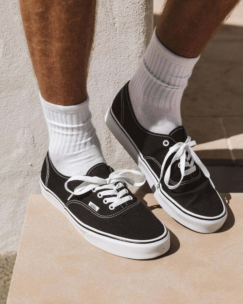 Vans Authentic Shoes for Mens