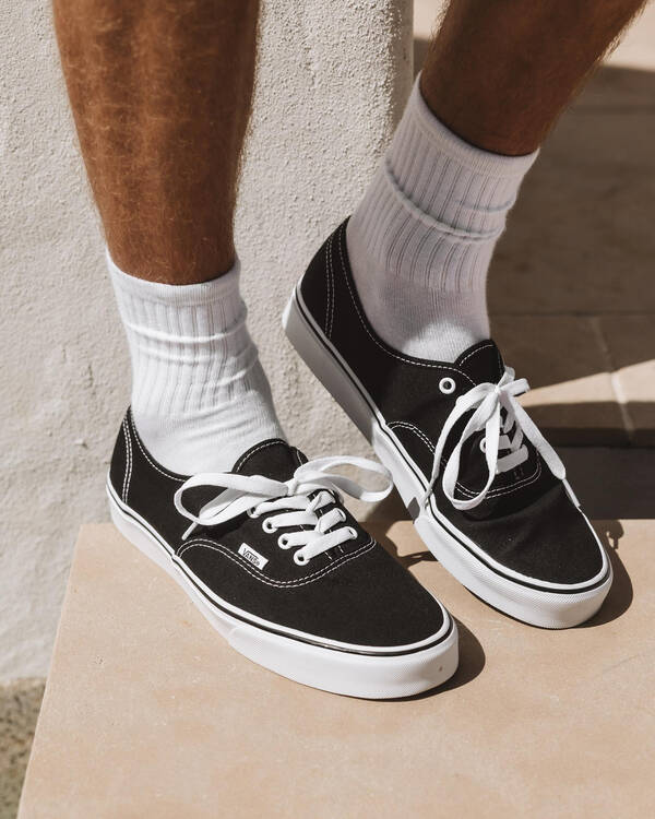 Vans Authentic Shoes for Mens