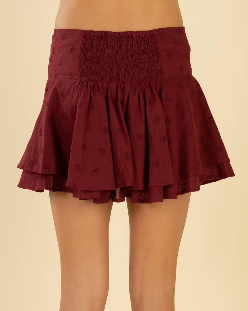 Mooloola Girls' Aurora Skirt for Womens