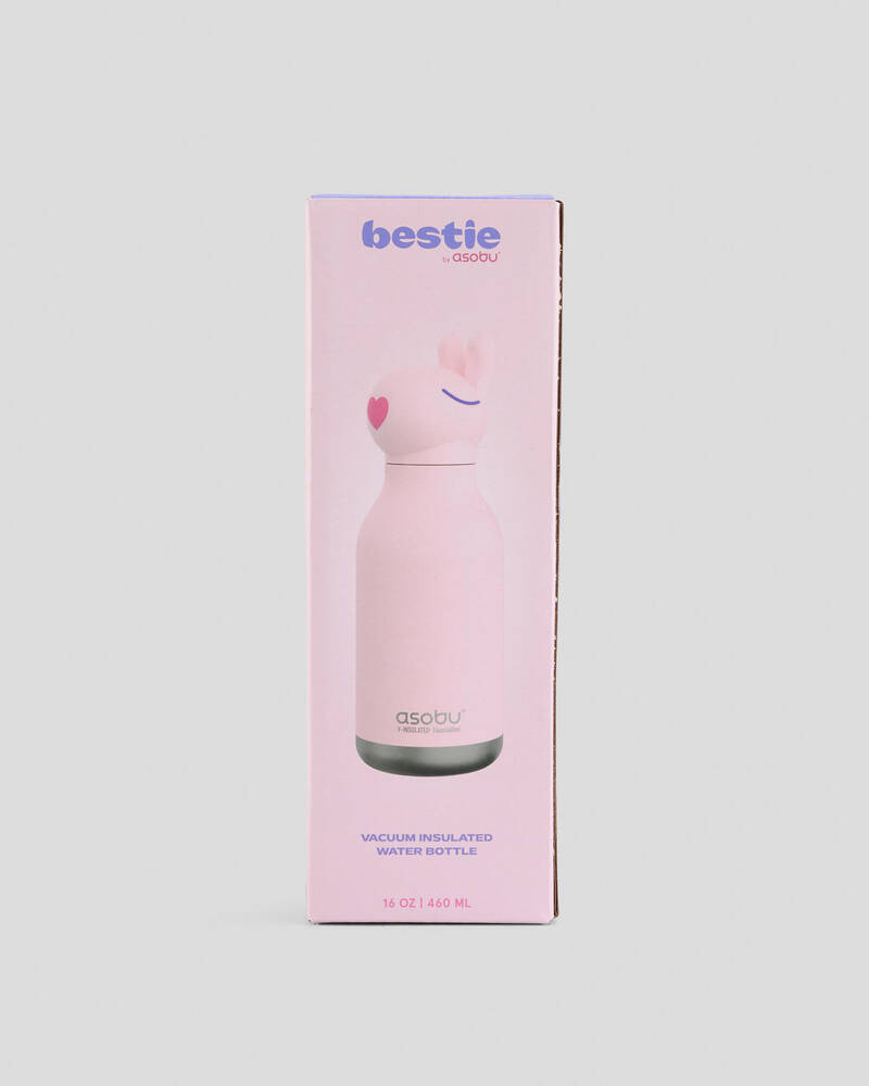 Asobu Bestie Bottle 460ml for Unisex