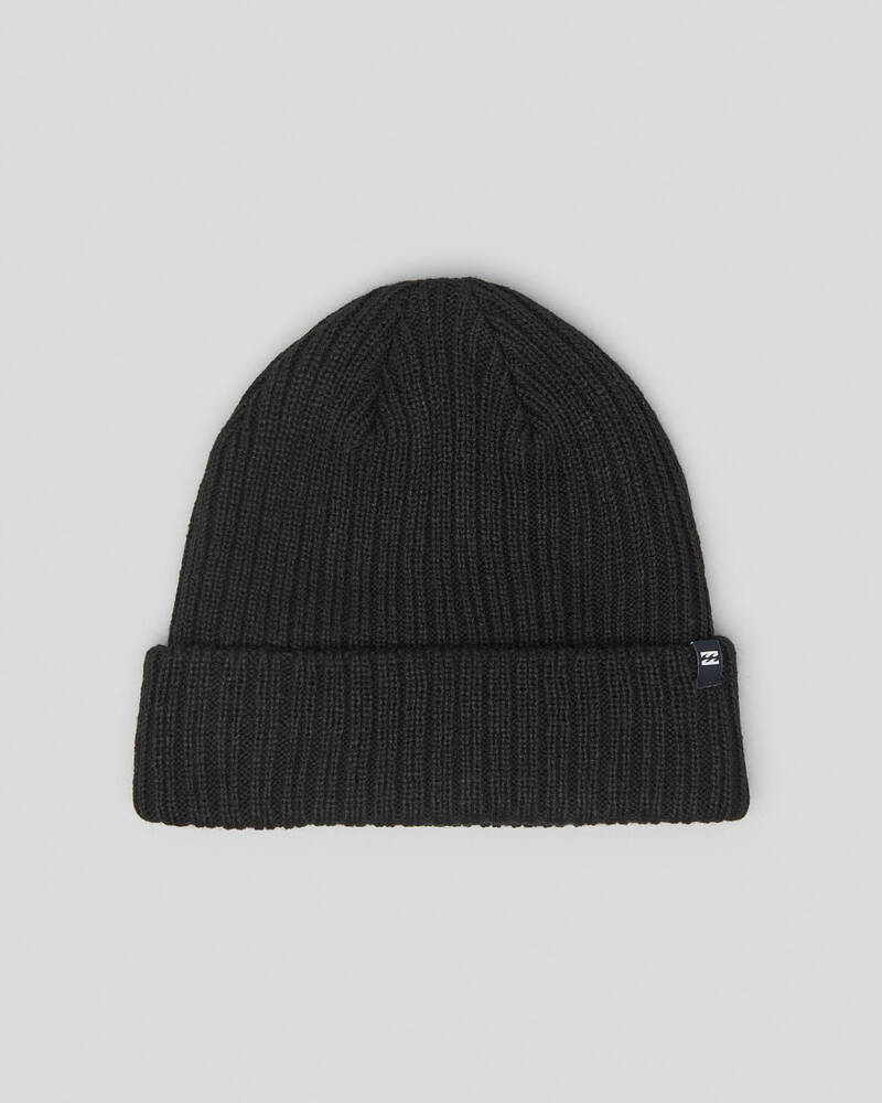 Billabong Arcade Beanie for Mens