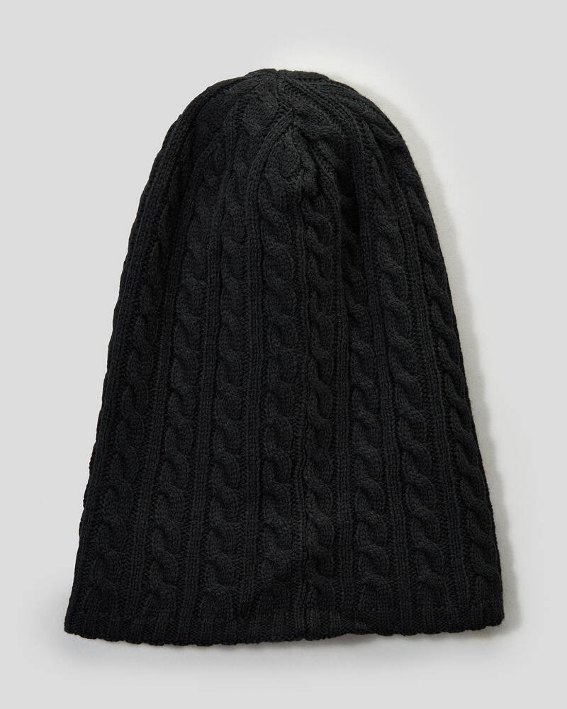 Rip Curl LAAKY Slouch Beanie for Mens