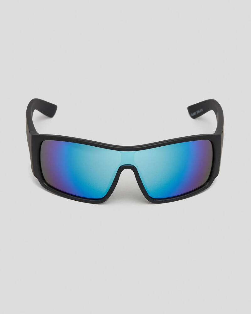 Sin Eyewear Blaze Polarised Sunglasses for Mens