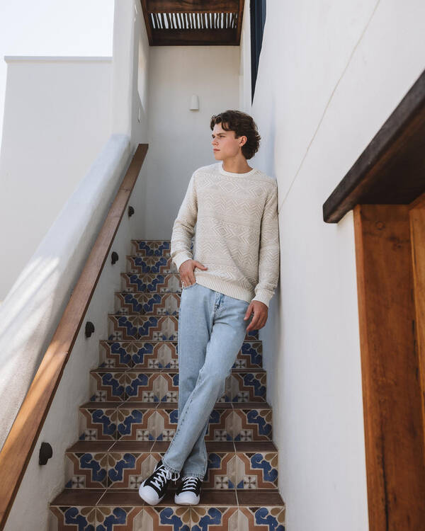 Jacks Arcane Jeans for Mens
