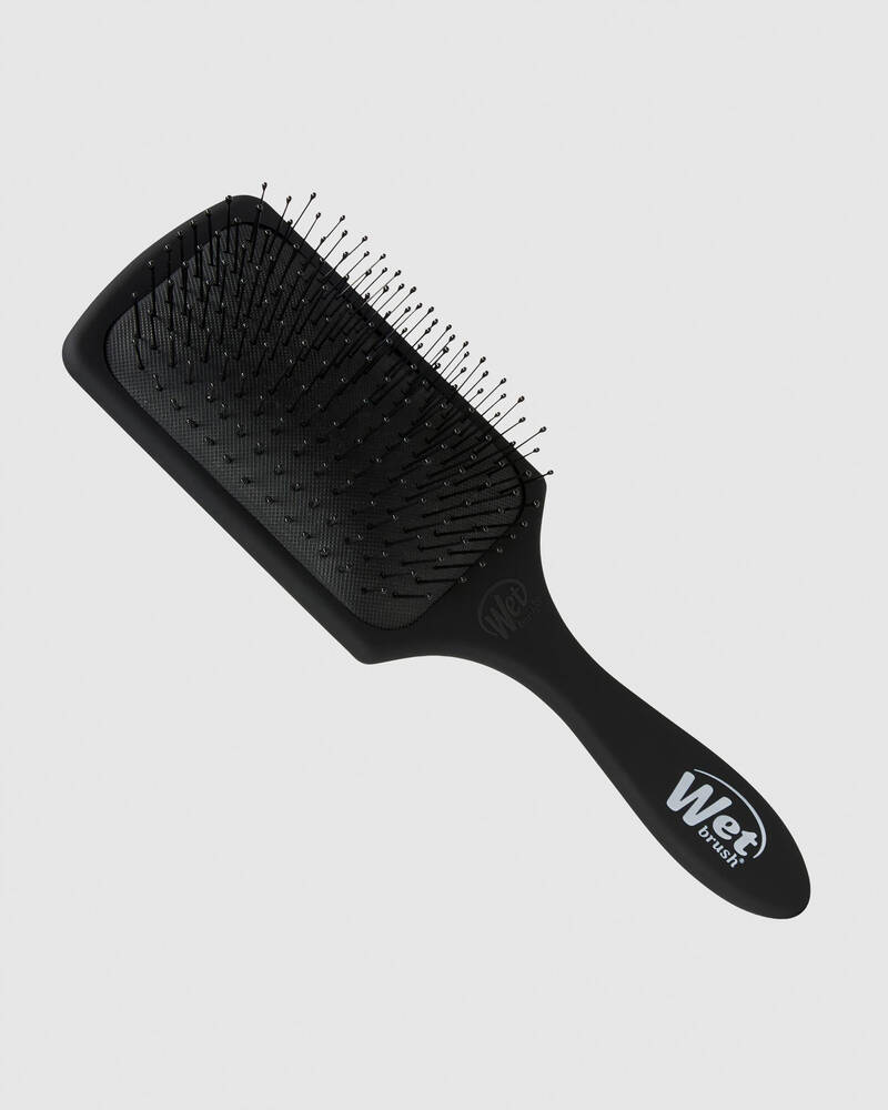 Wet Brush Paddle Frost Detangler Hair Brush for Womens