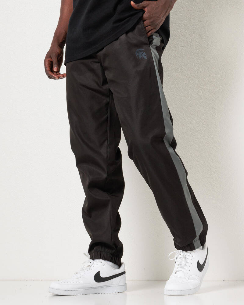 Sparta Avenge Track Pants for Mens