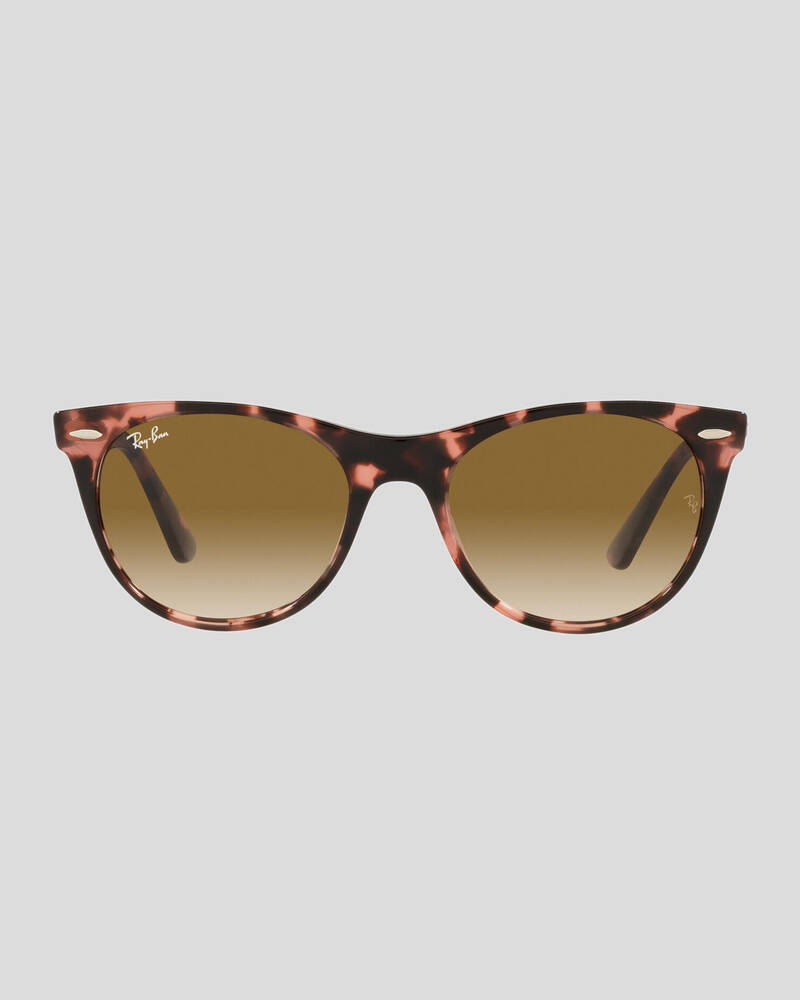 Ray-Ban Wayfarer II RB2185 Sunglasses for Unisex