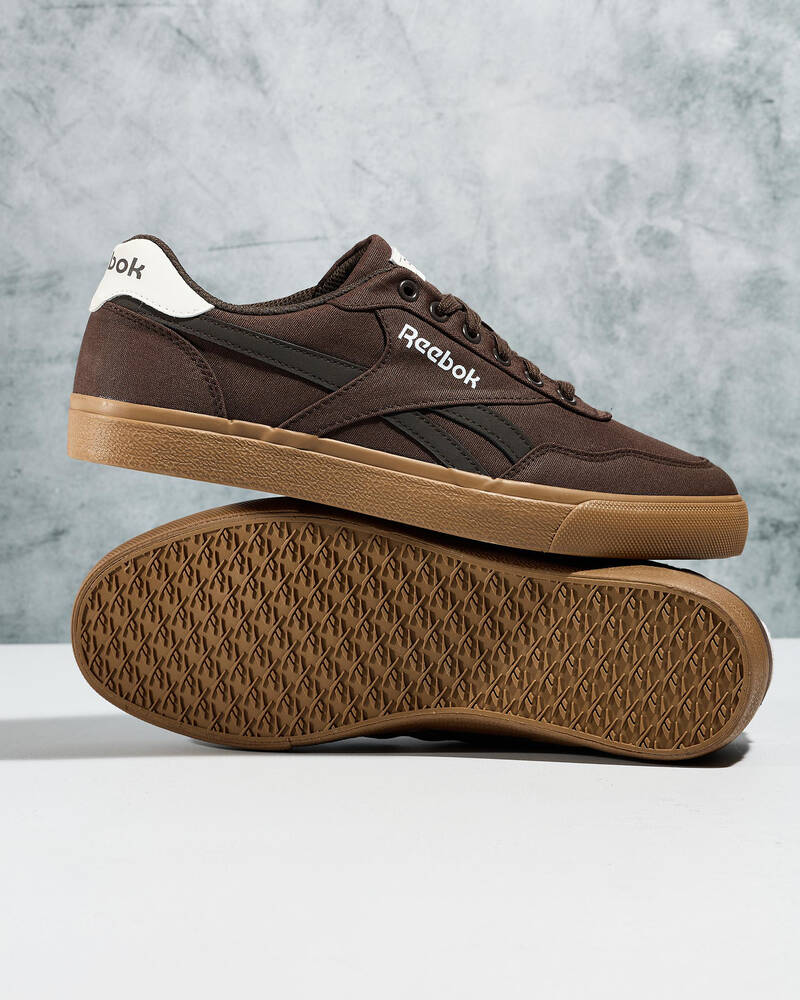Reebok Court Advance Vulc Shoes for Mens