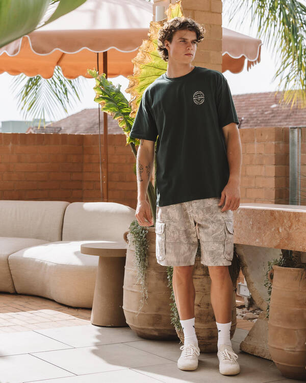 Billabong Supply T-Shirt for Mens
