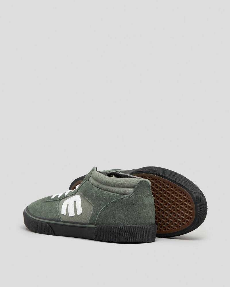 Etnies Windrow Vulc Mid Shoes for Mens
